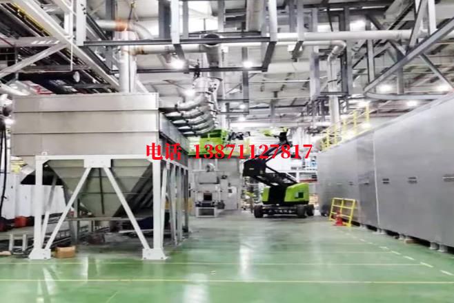 海东机电设备安装工程,设备安装公司