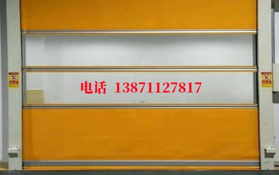 海东洁净室门